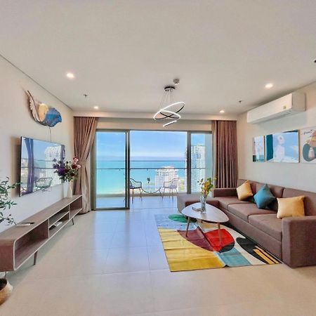 The Song Apartment Vung Tau - Trinh'S House Exterior photo