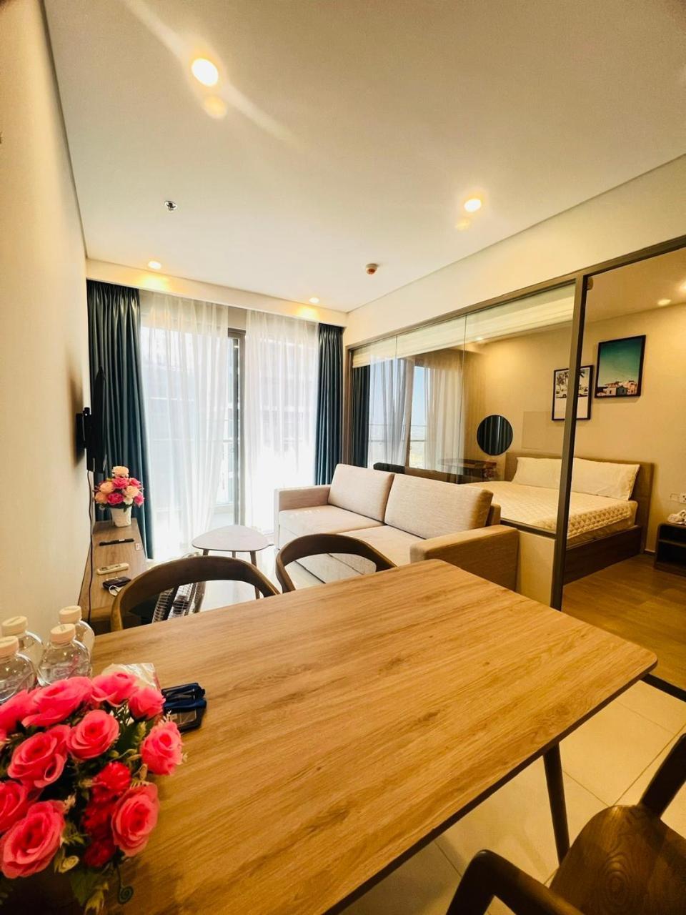 The Song Apartment Vung Tau - Trinh'S House Exterior photo